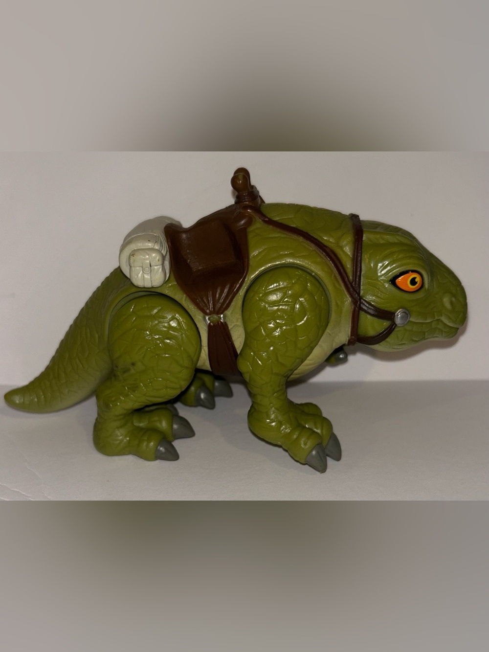 Star Wars Dewback Galactic Heroes Action Figure Toy Hasbro 2008